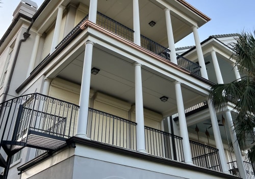 Gutter Installation - Amelia Island